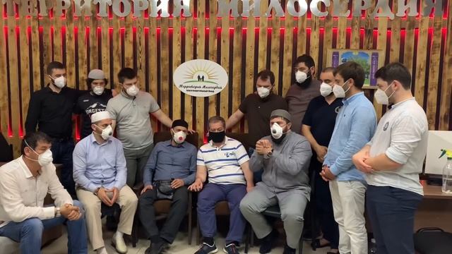 Аллагьу Акбар смотреть онлайн