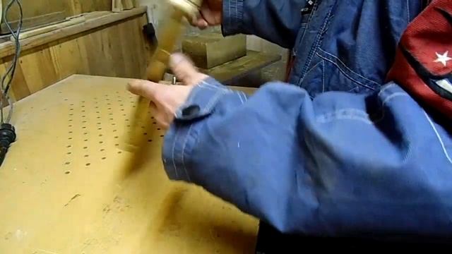 резка нихромом по дереву смотреть онлайн