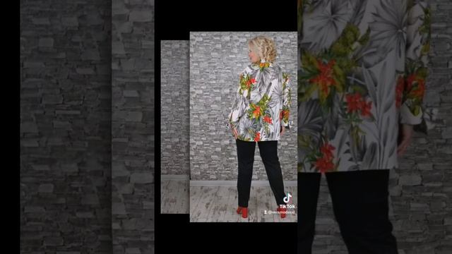 #женскаяодежда #мода #батал #стильнаяодежда #стиль #большиеразмеры #стильныйобраз #блузка #блуза