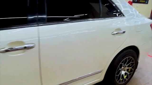 Toyota Premio 2015