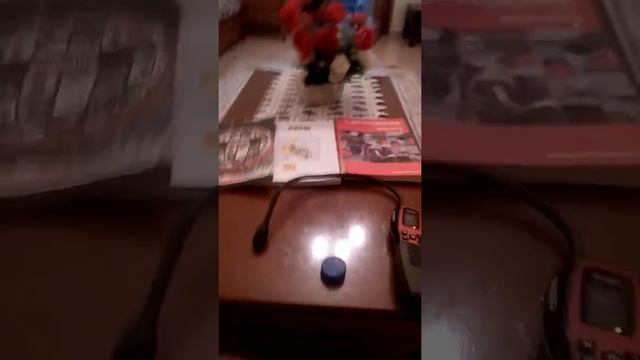 Détecteur de fuit de gaz RIDGID смотреть онлайн