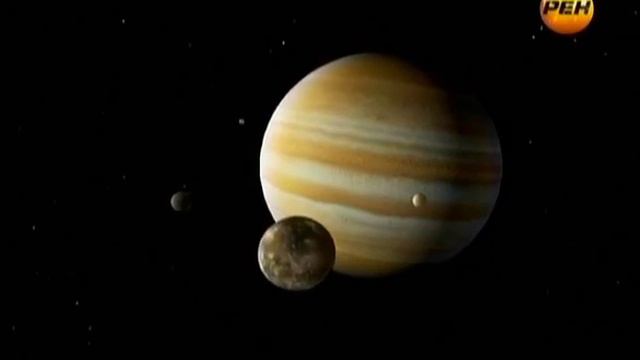 Астрофизики заявляют разумные существа обитали на трех планетах! Рожденные на Л смотреть онлайн