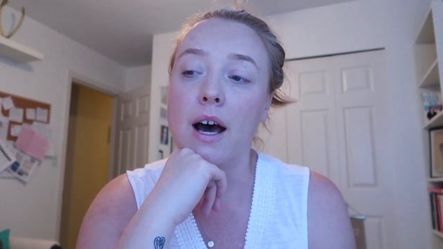 Let's Talk About Eating - DailyVlog #151