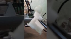 Ошибка нет бумаги на принтере Brother 7057