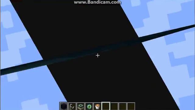 КАК СДЕЛАТЬ ПОРТАЛ В АД И ПОРТАЛ В КРАЙ смотреть онлайн