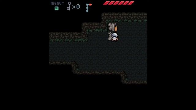 A Zelda Inspired Game!!! - Anodyne Part 1 смотреть онлайн