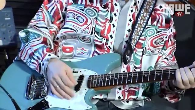 Федор Чистяков // ВОЗДУХ // НАШЕ смотреть онлайн