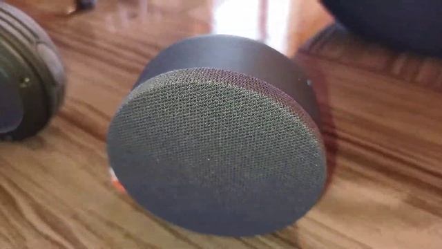 Xiaomi mi parlante outdoor mini смотреть онлайн