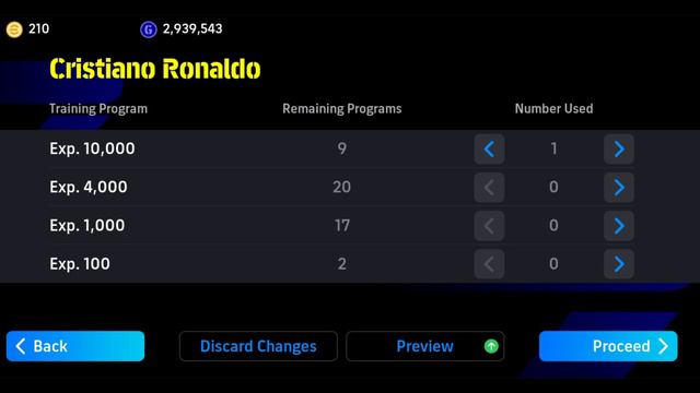 How To Train 99 Rated Free Cristiano Ronaldo in eFootball 2024 Mobile || Full Tutorial 🔥 смотреть онлайн