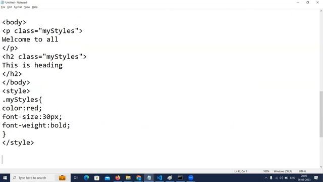 REACT JS Real Time Project tutorials || Demo - 2 || by Mr. Swamy Naidu On 26-06-2023 @7:30PM IST смотреть онлайн