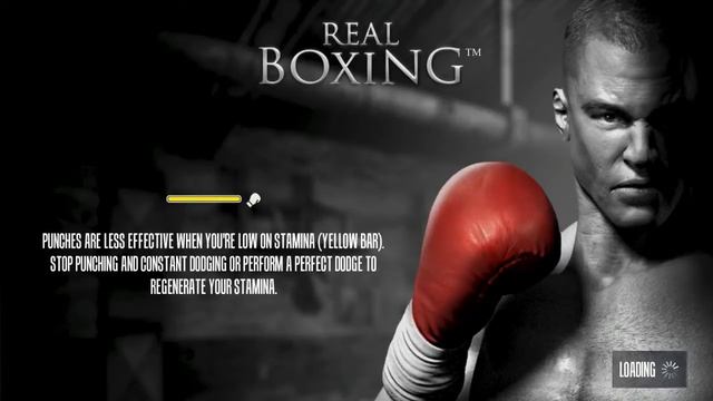 [RU] Real Boxing™ на PC: Обзор игры и определение жанра смотреть онлайн