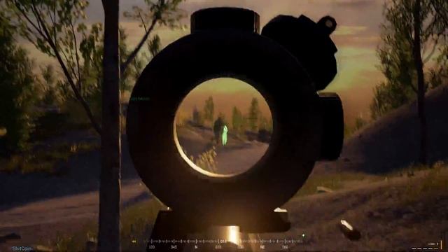 Cache Me Outside - Squad Alpha v9.4 Squad Leader Full Match смотреть онлайн