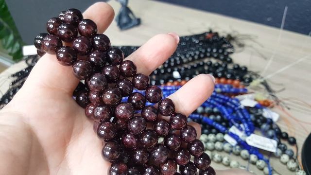 04/03/2022 г. Бусины на нитях. Часть 3 смотреть онлайн