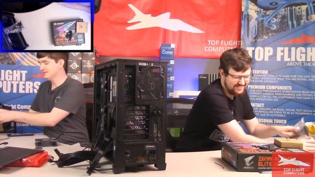 Build 144 – SkunkWorks: CAD Workstation смотреть онлайн