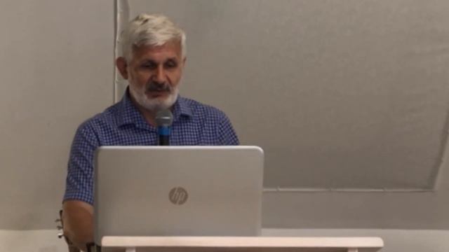 17.09.2023 ПРИНЦИП ПОБЕДИТЕЛЯ // «Великая Благодать» г. Калининград смотреть онлайн