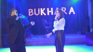 «Индия»-Казимир Ислямов-Лейла Турдубаева