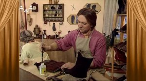 Сказки и Истории. Сапожники. Конкурс