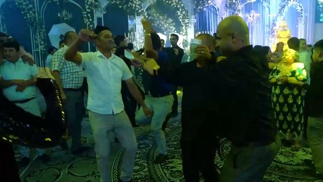 Shaxzod & Parizoda 4 смотреть онлайн