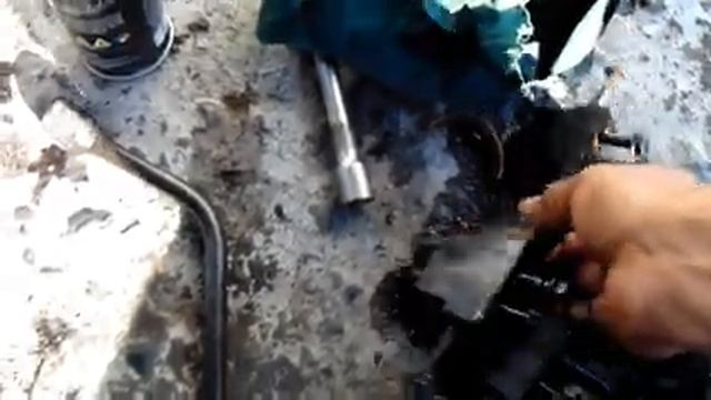 Reparación y sincronización de motor Saturn Vue 2010 6 cil 3.6 l смотреть онлайн