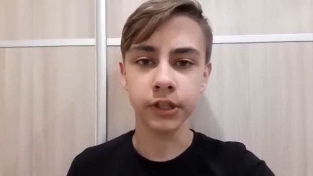 Ученики 7а, стихи Р.Казаковой смотреть онлайн