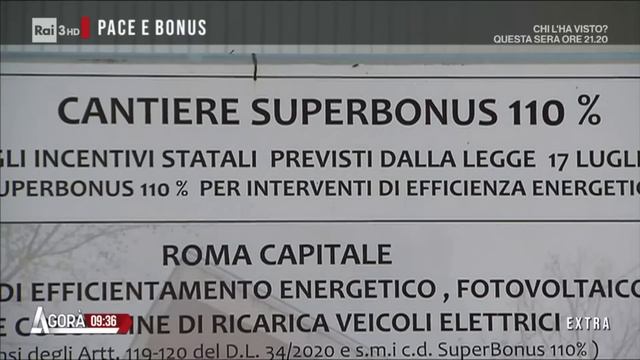 Stefano Patuanelli ospite a Agorà - 22/02/2023 смотреть онлайн