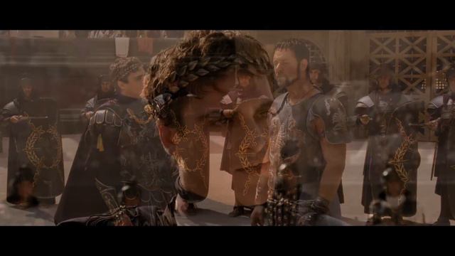 Colonna Sonora (Completa) - IL Gladiatore (HD) смотреть онлайн