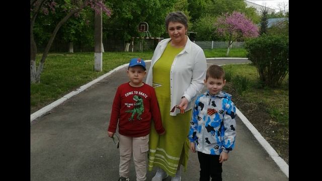 Акция Георгиевская ленточка смотреть онлайн