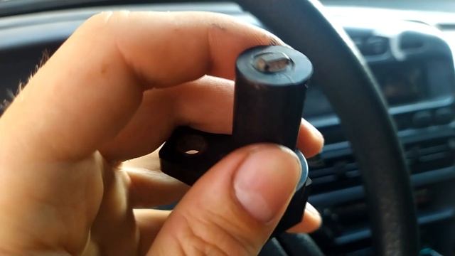 ВАЗ 2114 не заводится. Бензонасос качает. В чём причина? смотреть онлайн