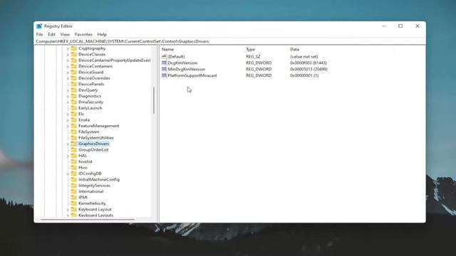 How To Fix DXGI Error Device Removed Error DXGI ERROR DEVICE REMOVED In Windows 11 [Solution] смотреть онлайн