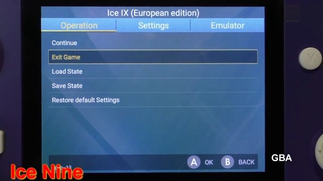 RETROID POCKET 2 - RetroidOS [Консоль с AliExpress] смотреть онлайн
