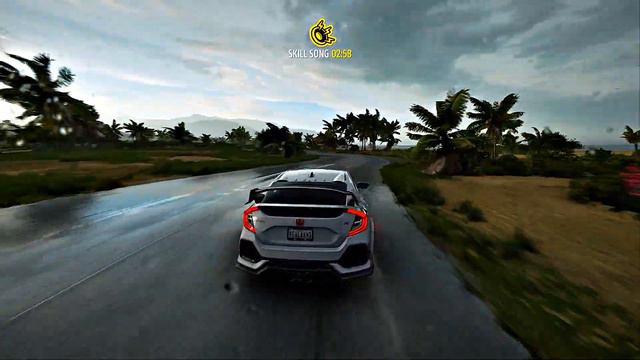 I'm Kind Of Starting To Love This Car | Forza Horizon 5 [RTX 3060] Gameplay смотреть онлайн