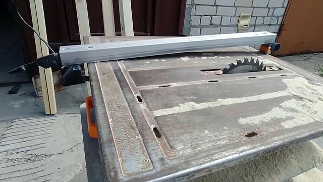 Циркулярный Станок - Циркулярка Из Плиткореза смотреть онлайн