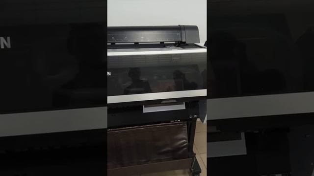 Распечатка фото А3 занимает 4 минуты смотреть онлайн