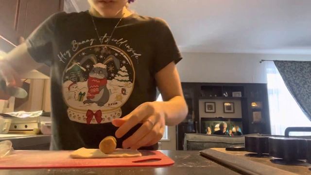 Готовим вместе! Сделала сосиски в тесте! Всем советую! Всех люблю❤️?? смотреть онлайн