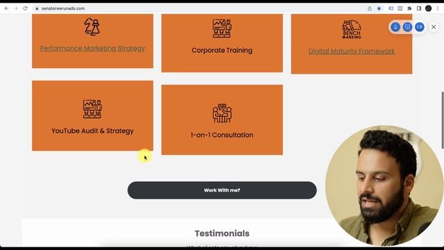 Microsoft Clarity tutorial and live demo смотреть онлайн