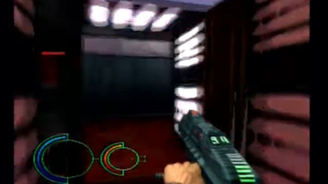 FIRST LEVEL #155 - Lifeforce Tenka (PlayStation) смотреть онлайн