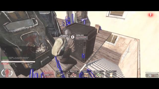 Infestation #26 - Spectre смотреть онлайн