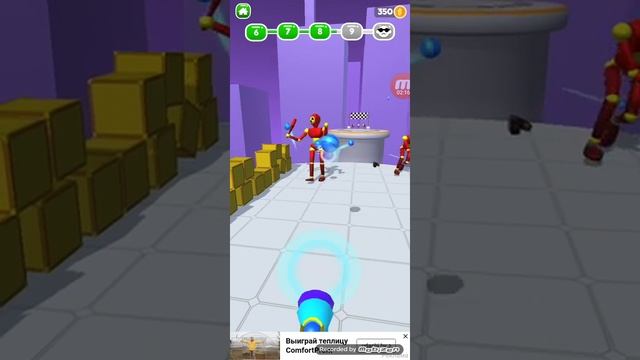 Игра Knockem all смотреть онлайн