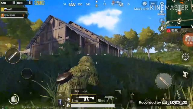 Нашли флаер ган!)Эпичный топ-1 смотреть онлайн