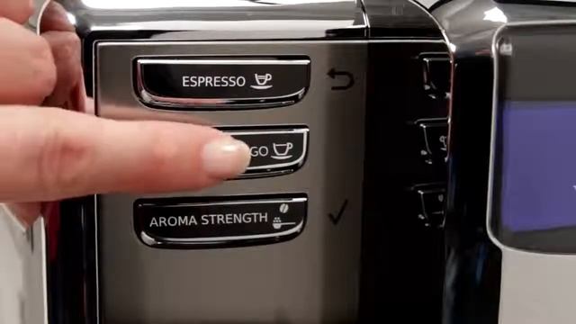 Презентация кофемашины Gaggia Anima Prestige смотреть онлайн