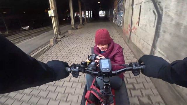 От осенней курьерки к зимнему алейкету смотреть онлайн
