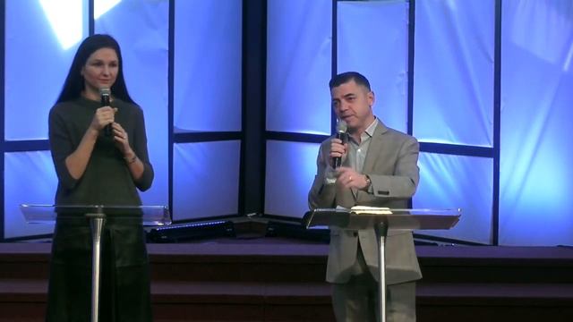 Вениамин Арабаджи: Готов Ли Ты Принять Водное Крещение? смотреть онлайн