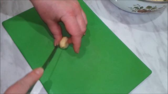 Салат "Нежный". смотреть онлайн