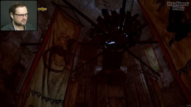 МЫШИНЫЙ КОРОЛЬ ► Ghost of a Tale #9 смотреть онлайн