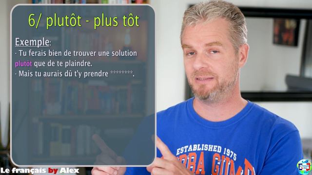 Savez-Vous Comment Faire Moins D'erreurs En Français? Voici Quelques Astuces... смотреть онлайн