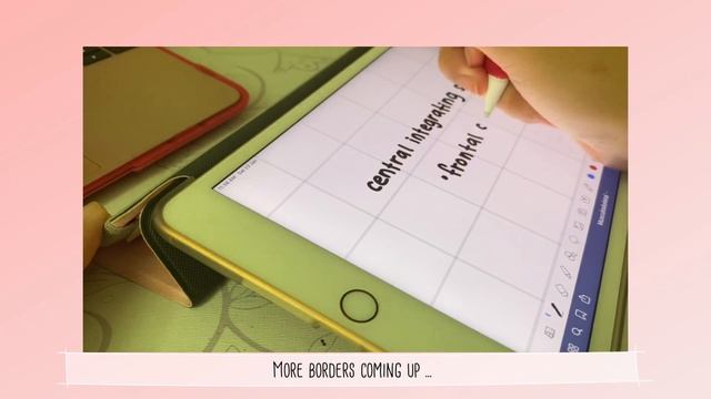 Ipad Mini 5 : GoodNotes5 (Digital NoteTaking) смотреть онлайн