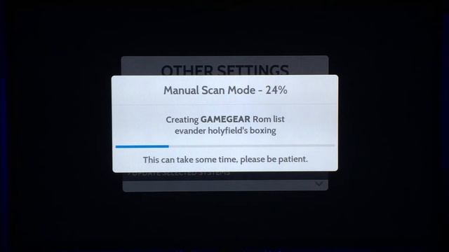 XBMC-Emustation Beta 9 смотреть онлайн