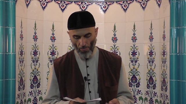 «Герои Ислама» | Умар Ибн аль-Хаттаб | 5 часть смотреть онлайн