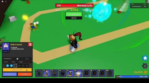 *New Secret Codes* Toy Defense Codes|Toy Defense (Roblox)