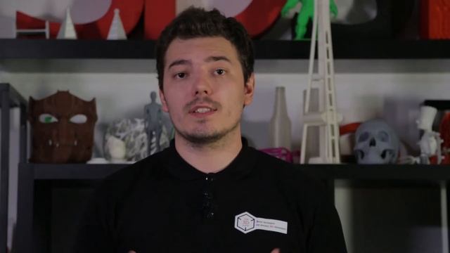 Обзор Formlabs Form 2 - многофункциональный 3D принтер для стоматологов | Formlabs (США) смотреть онлайн